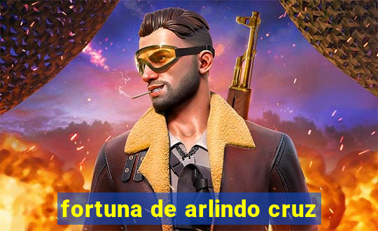 fortuna de arlindo cruz
